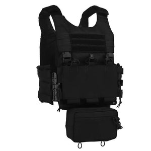 Kotiaeion KT-LV119 Plate Carrier