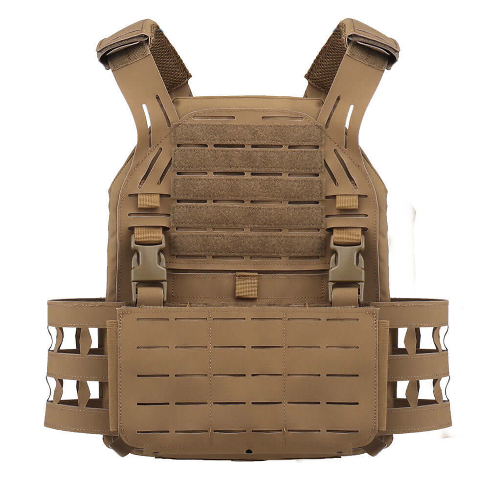 Kotiaeion  LBT 6094 Plate Carrier