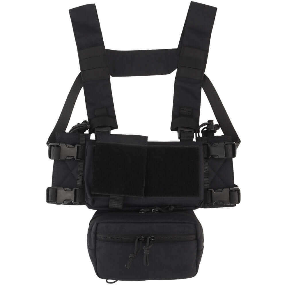 Kotiaeion KT-TAC™ MK4 Chest Rig