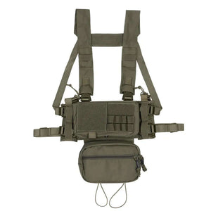 IDOGEAR MK3 Tactical Chest Rig