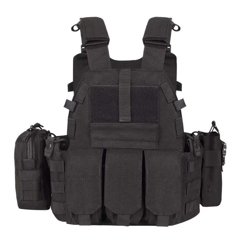 YakedA VT-8193  Lightweight Jpc Plate Carrier