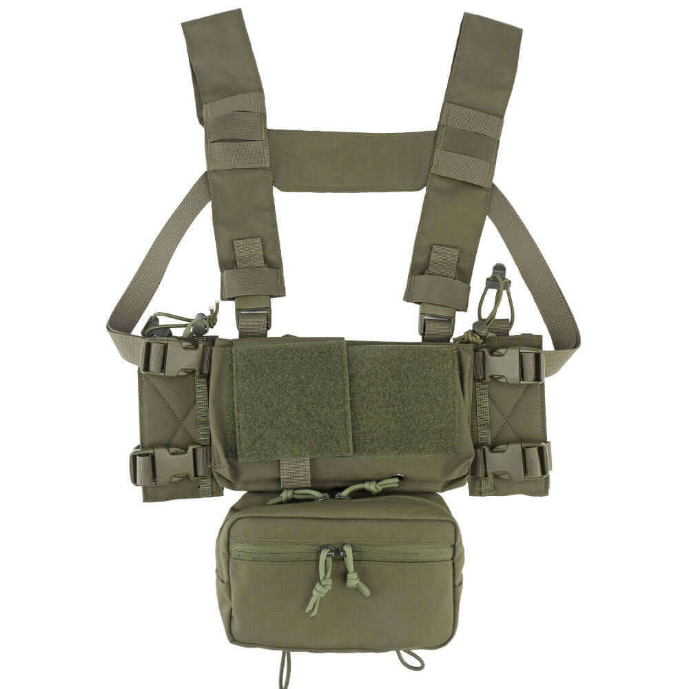 Kotiaeion KT-TAC™ MK4 Chest Rig