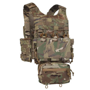 Kotiaeion KT-LV119 Plate Carrier