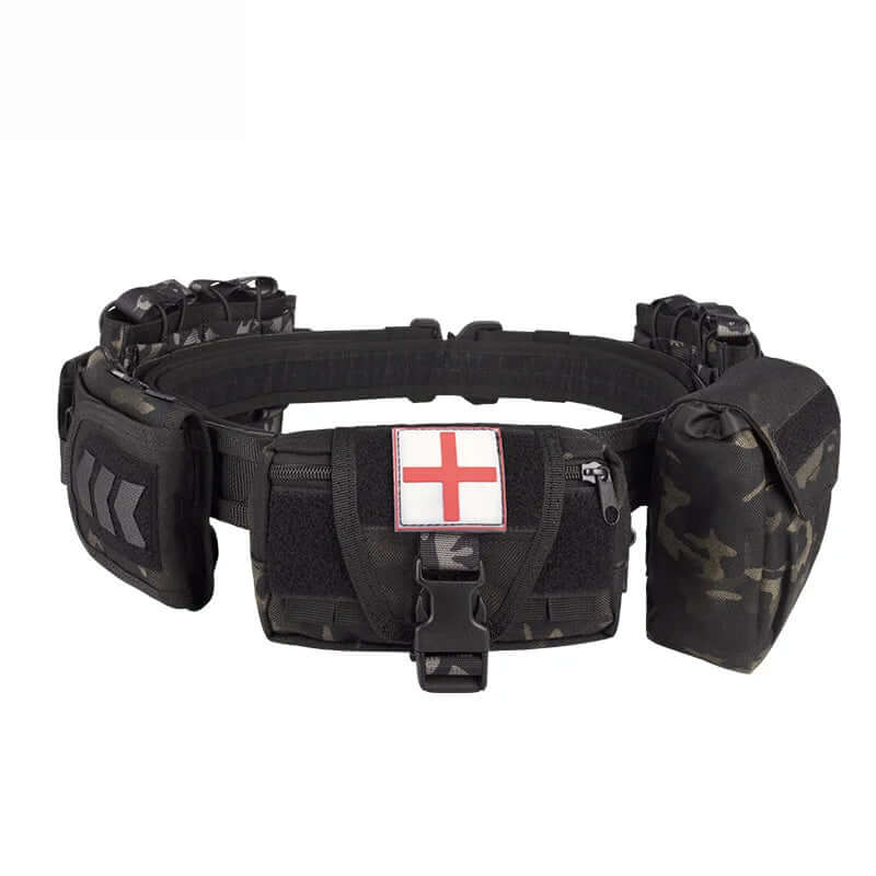 Kotiaeion B-6222 Duty Belt