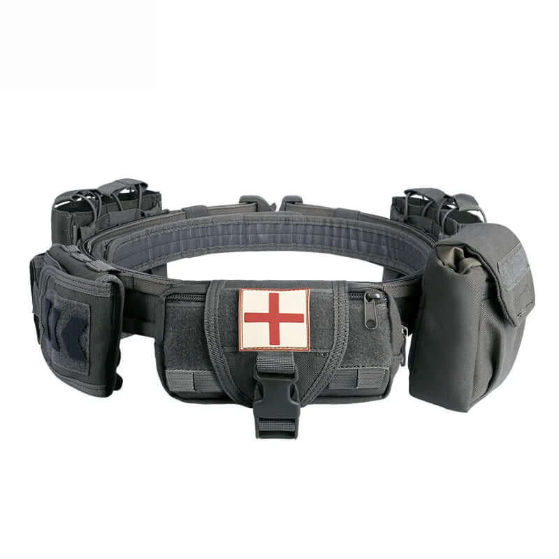 Kotiaeion B-6222 Duty Belt