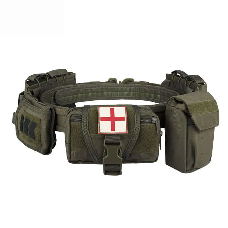 Kotiaeion B-6222 Duty Belt