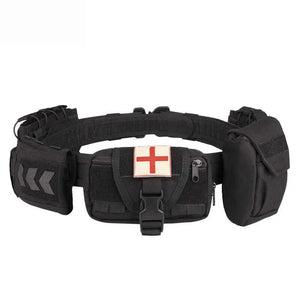 Kotiaeion B-6222 Duty Belt