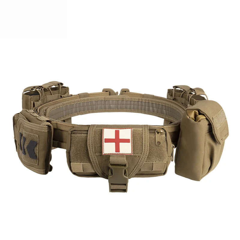 Kotiaeion B-6222 Duty Belt