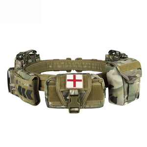 Kotiaeion B-6222 Duty Belt