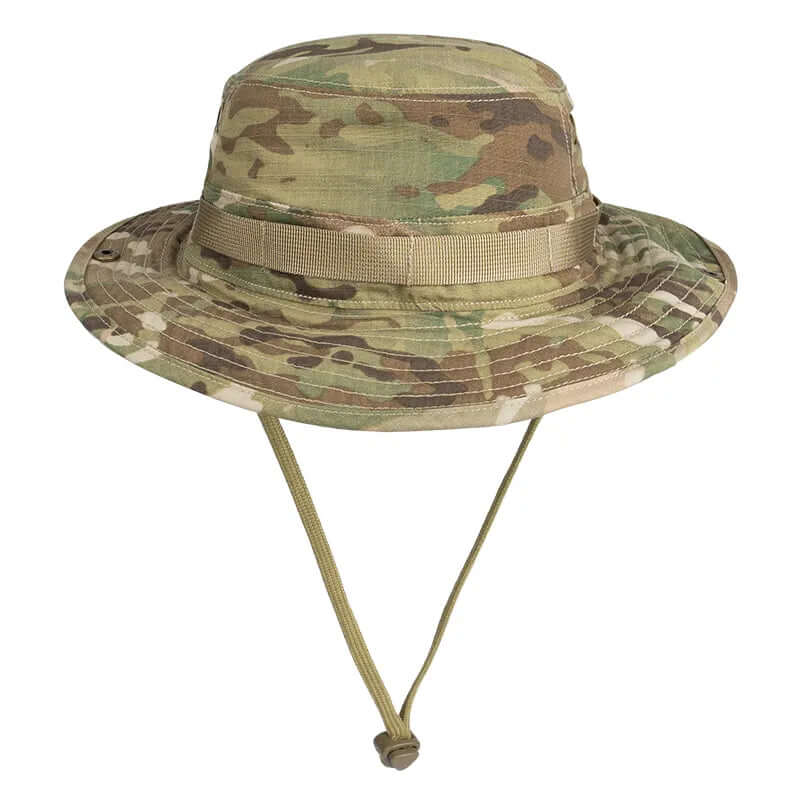 IDOGEAR Wide Brim Boonie Hat