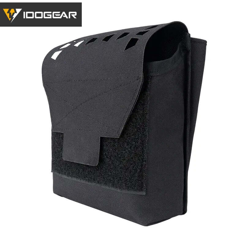 IDOGEAR JSTA Sundries Pouch