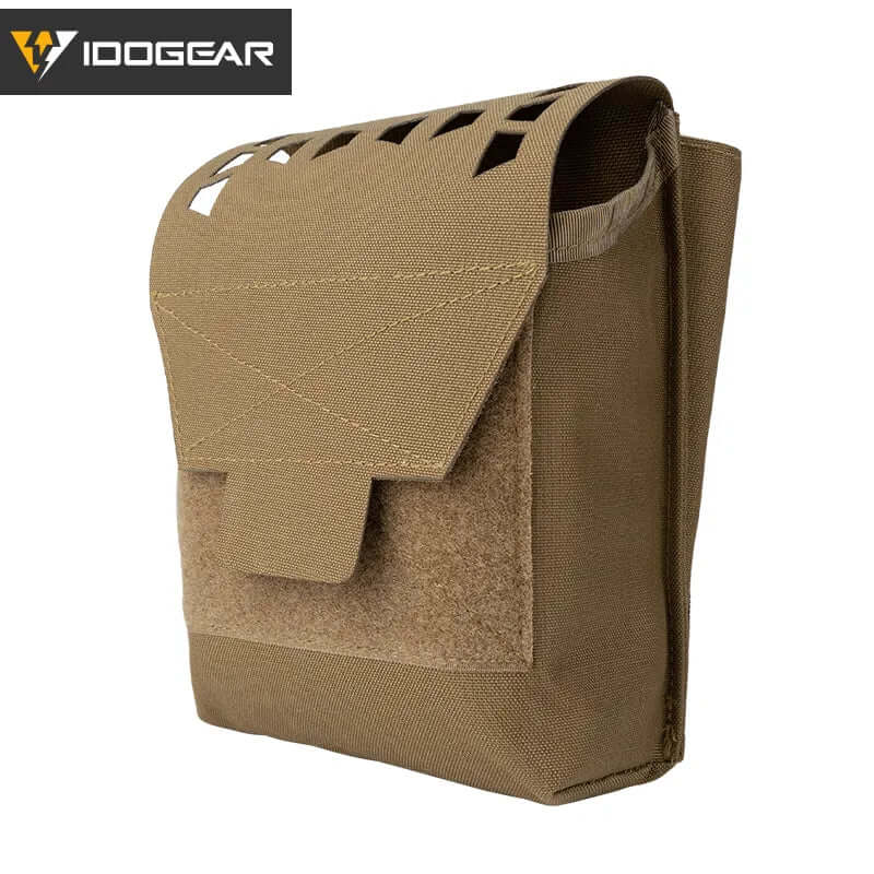 IDOGEAR JSTA Sundries Pouch