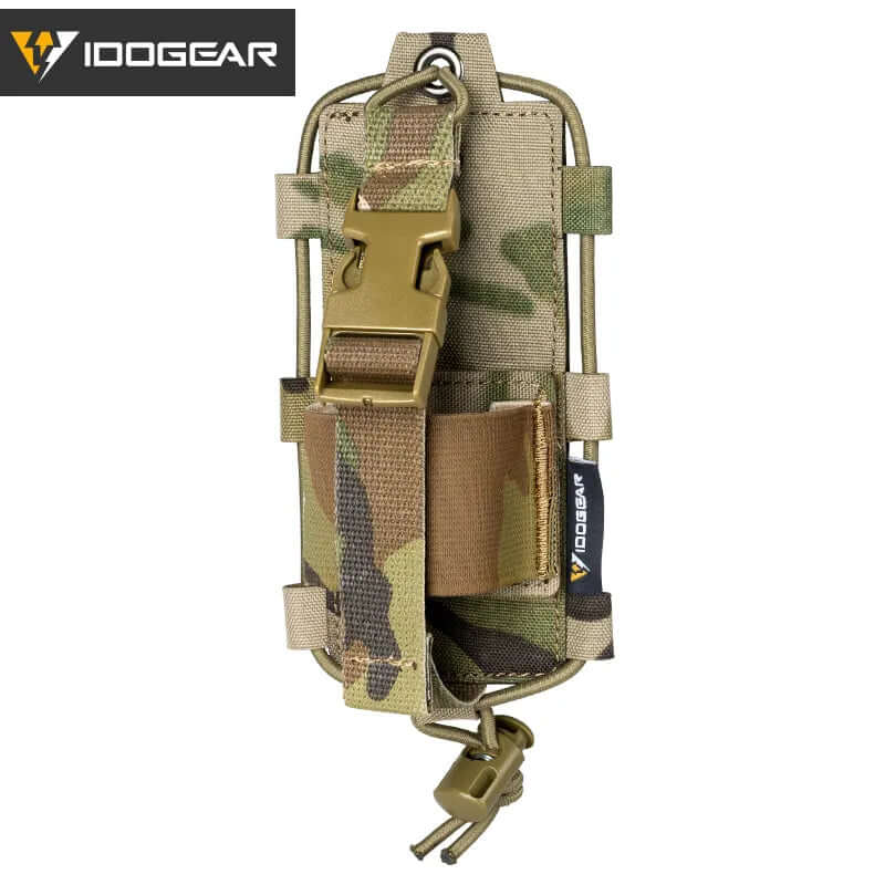 IDOGEAR Radio Pouch UV5R UV82