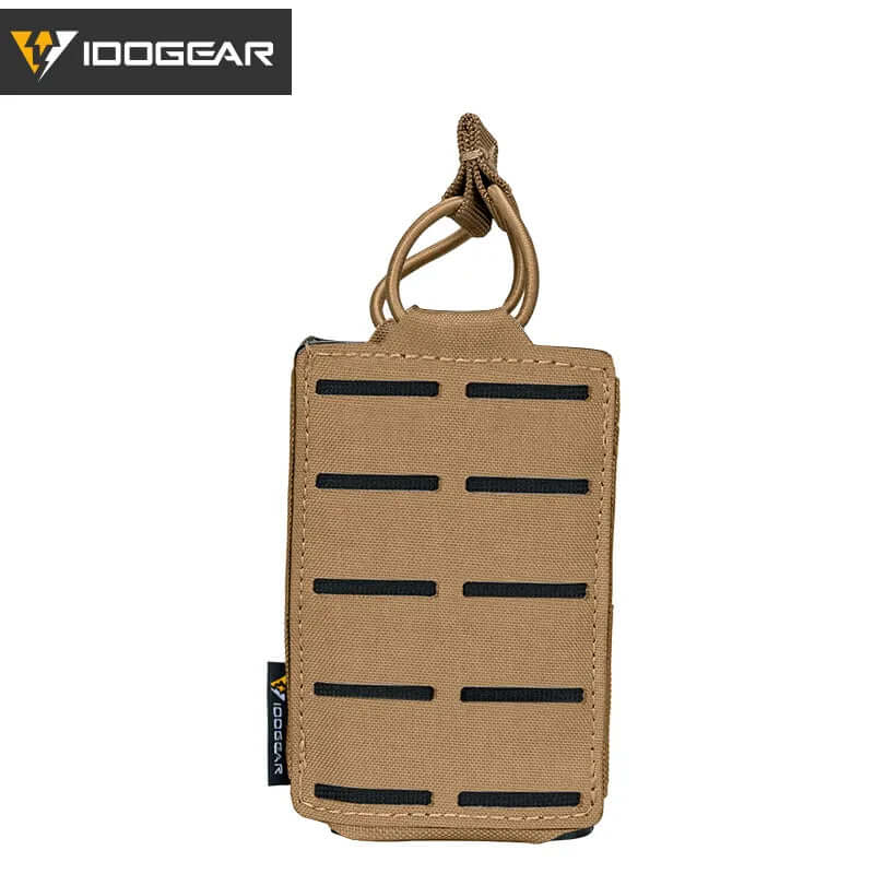 IDOGEAR Tactical LSR 5.56 Pouch