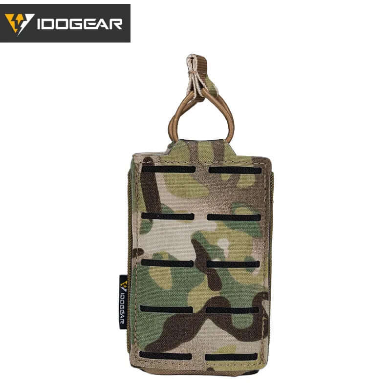 IDOGEAR Tactical LSR 5.56 Pouch