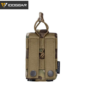 IDOGEAR Tactical LSR 5.56 Pouch