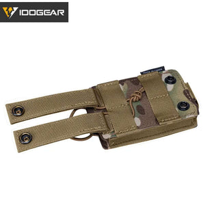 IDOGEAR Tactical LSR 5.56 Pouch