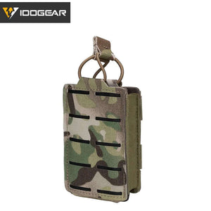 IDOGEAR Tactical LSR 5.56 Pouch