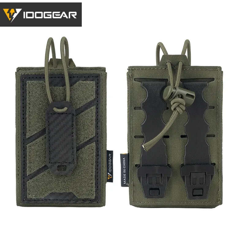 IDOGEAR Phone Pouch