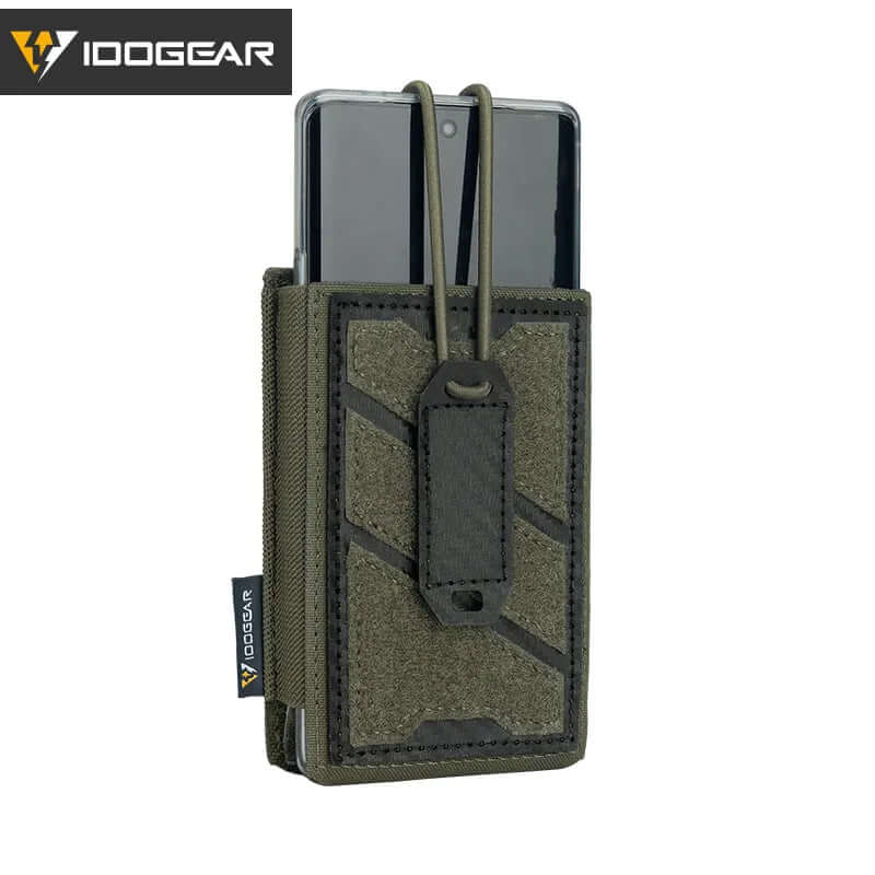 IDOGEAR Phone Pouch