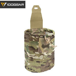 IDOGEAR Drop Pouch