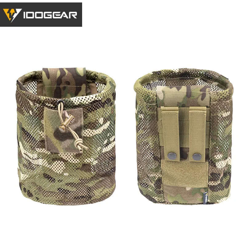 IDOGEAR Drop Pouch