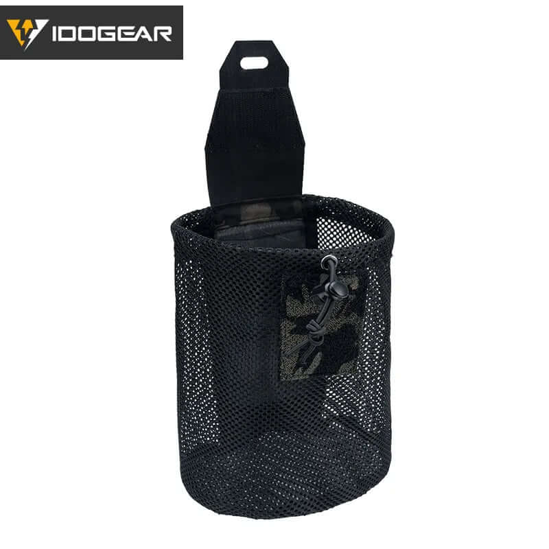 IDOGEAR Drop Pouch