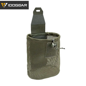 IDOGEAR Drop Pouch