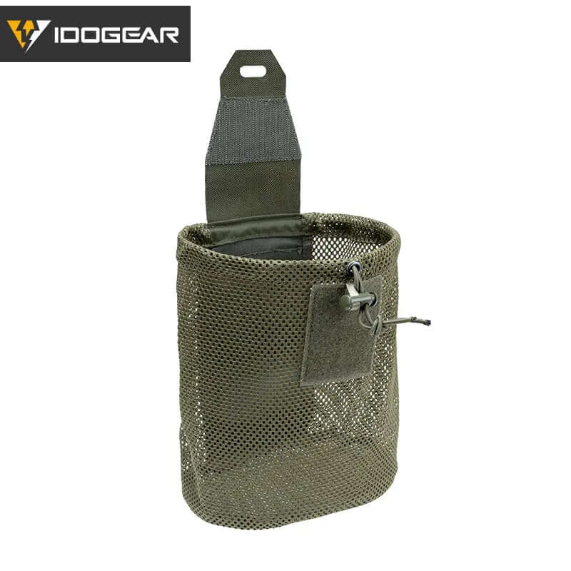 IDOGEAR Drop Pouch