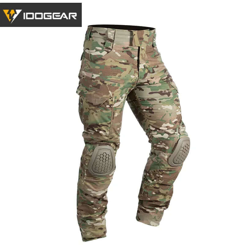 IDOGEAR G4 Kombat Pant