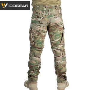 IDOGEAR G4 Kombat Pant