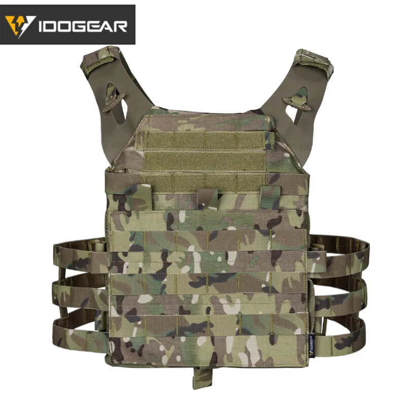 IDOGEAR JPC 2.0 Plate Carrier