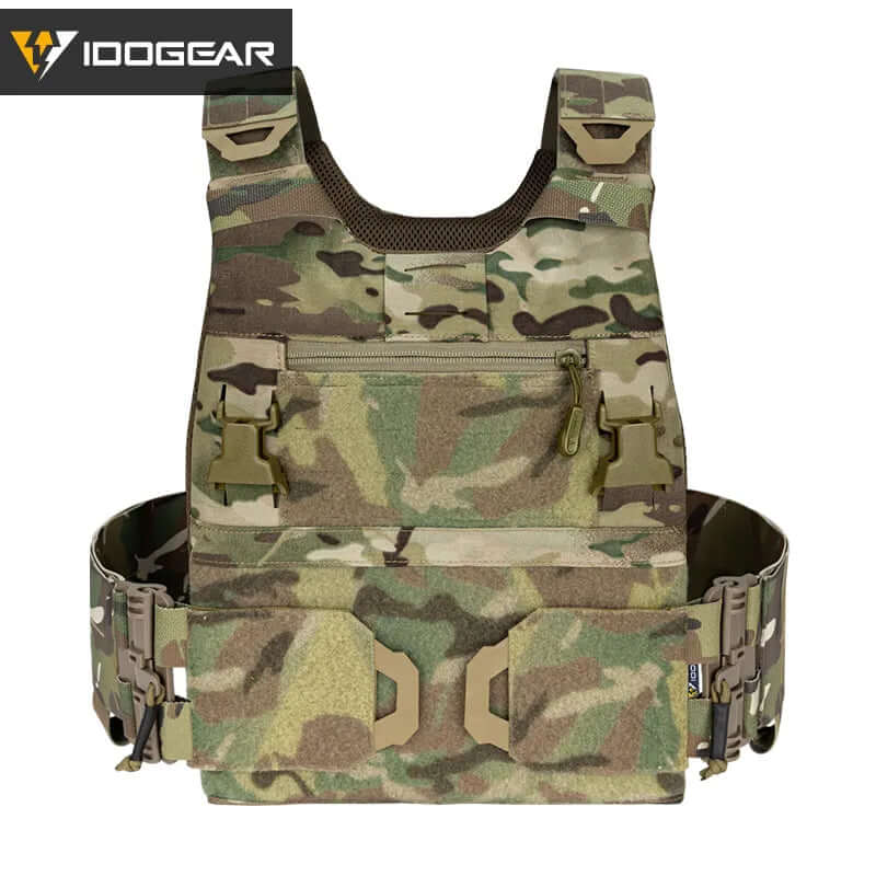 IDOGEAR FCSK 3.0 Plate Carrier