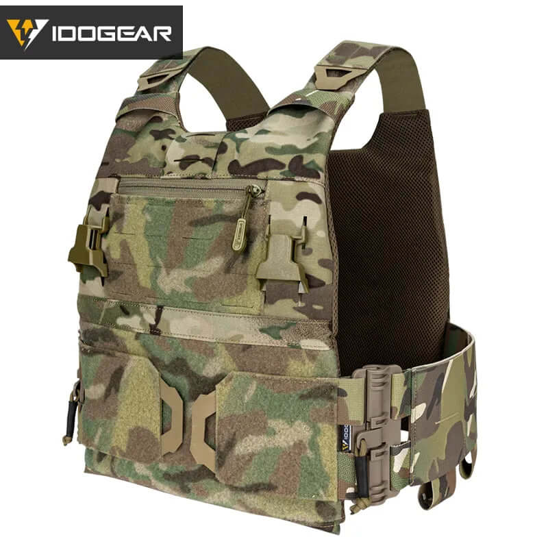 IDOGEAR FCSK 3.0 Plate Carrier