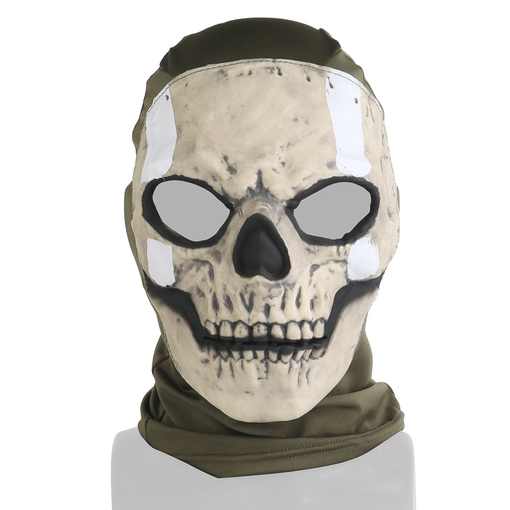 COD Headgear