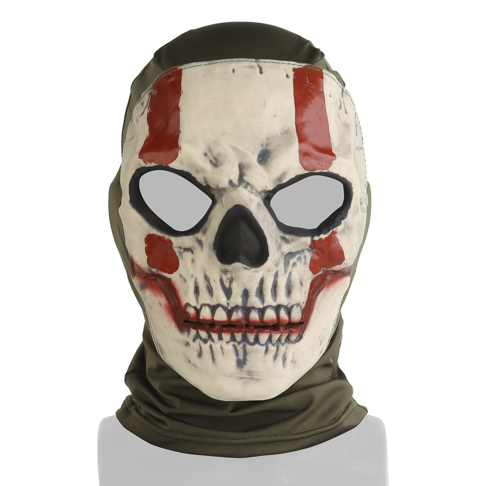 COD Headgear