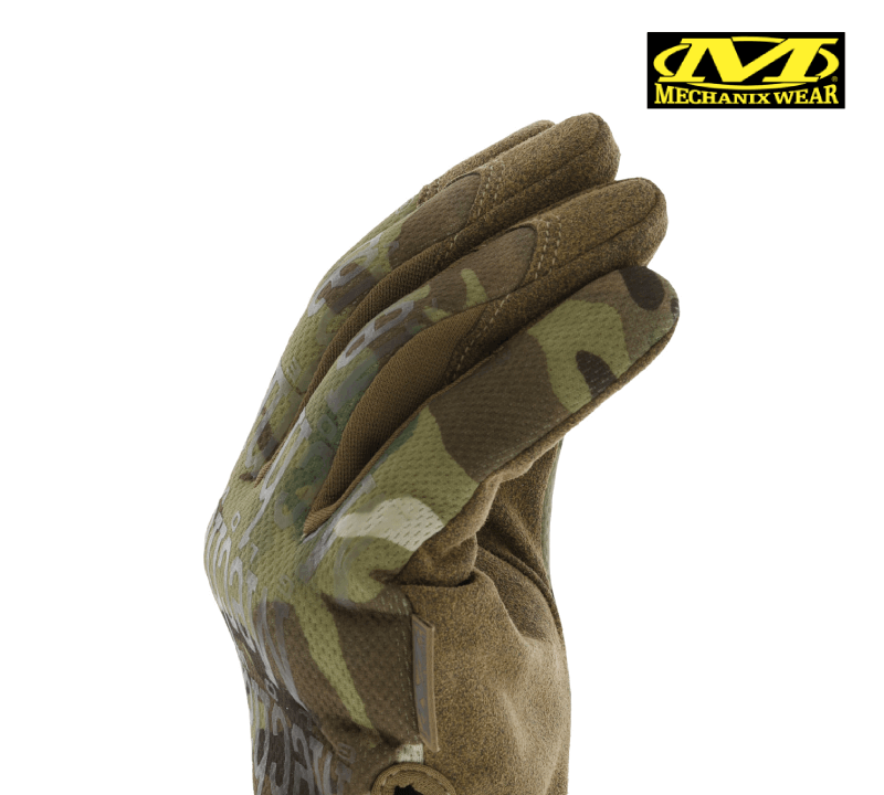 Mechanix Wear The Original® MultiCam