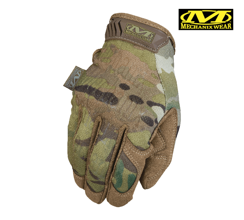 Mechanix Wear The Original® MultiCam