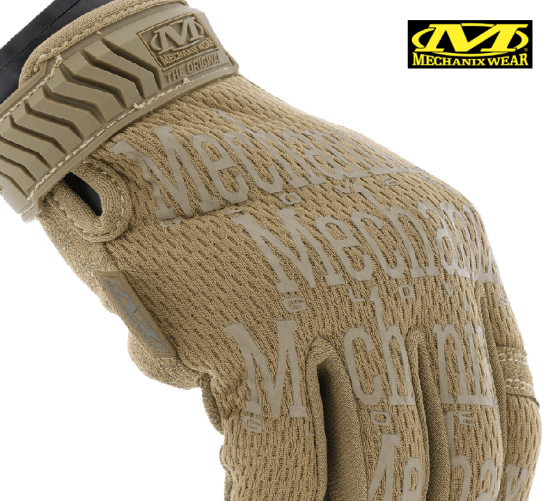 Mechanix Wear The Original® MG-72