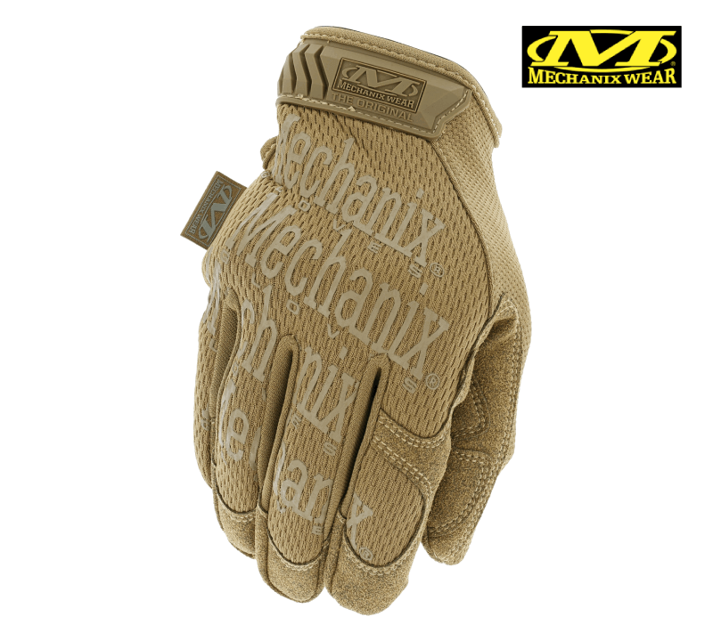 Mechanix Wear The Original® MG-72