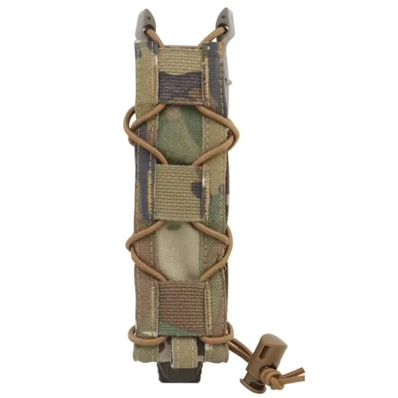 KOTIAEION KT-TAC™ Long Pouch