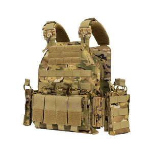 Kotiaeion KT-44 KT-TAC™ Plate Carrier