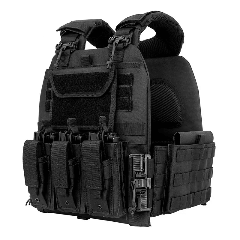 Kotiaeion KT-211 KT-TAC™ Plate Carrier