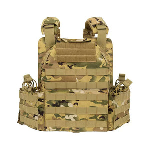 Kotiaeion KT-44 KT-TAC™ Plate Carrier