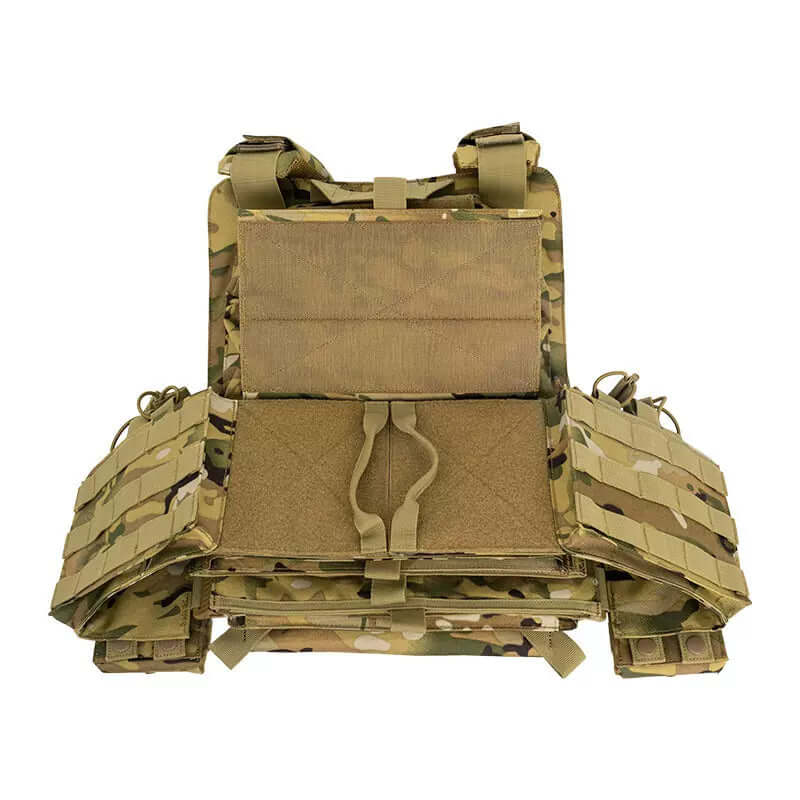 Kotiaeion KT-44 KT-TAC™ Plate Carrier