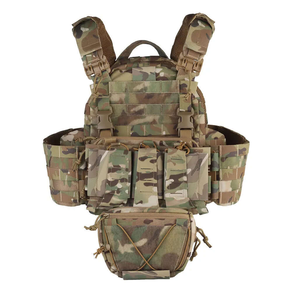 Kotiaeion KT-43 ARC Plate Carrier