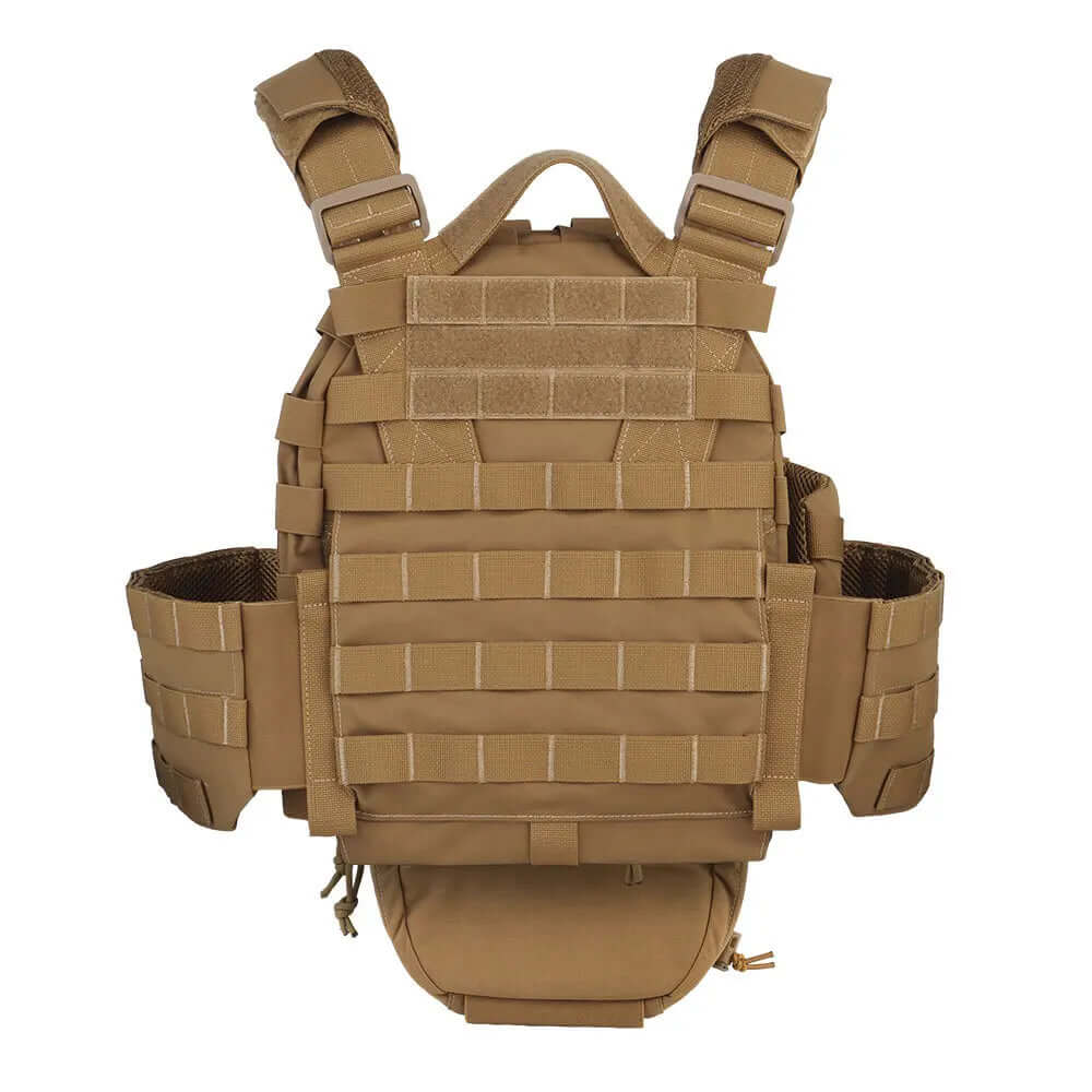 Kotiaeion KT-43 ARC Plate Carrier