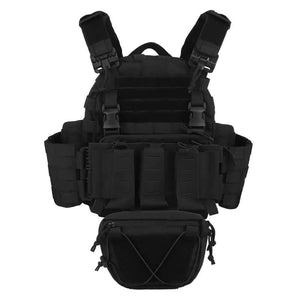 Kotiaeion KT-43 ARC Plate Carrier