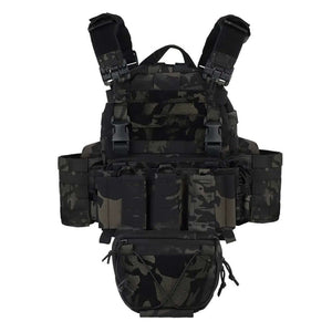 Kotiaeion KT-43 ARC Plate Carrier