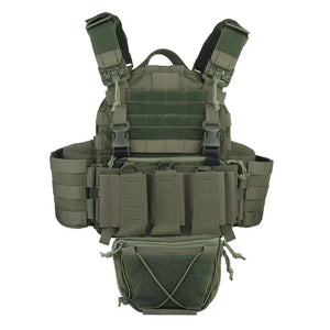 Kotiaeion KT-43 ARC Plate Carrier